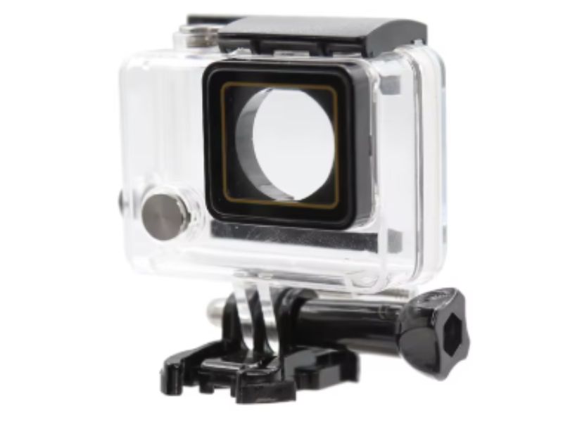 Funda impermeable para Gopro Hero 3 + 4