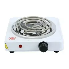 GENERICO - Cocina Estufa Electrica de 1 Hornilla 1000Wattsl