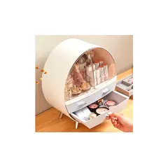 GENERICO - Organizador para Maquillaje con Cajones y Compartimentos