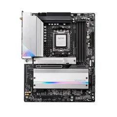 GIGABYTE - PLACA MADRE CHIPSET AMD B650 AM5 DDR5 PN B650 AERO G