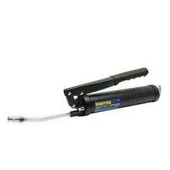SURTEK - INYECTOR DE GRASA A DOS MANOS REFORZADO 14 OZ 8500 PSI - SURT136011
