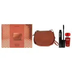 PUPA MILANO - Todo en Uno y Kit de Pintalabios Vamp 3Pc