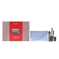 PUPA MILANO - Vamp Pestañas Explosivas y Set Multiply 3Pc