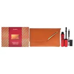 PUPA MILANO - Vamp Pestañas Sexys y Set Multiply 3Pc