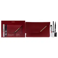 PUPA MILANO - Vamp y Set de Delineador Delgado 3Pc