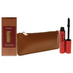 PUPA MILANO - Kit de Pestañas Sexys Vamp 2Pc
