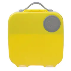 B BOX - LONCHERA PARA NIÑOS CON DIVISIONES BBOX