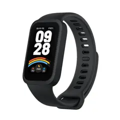 XIAOMI - Smart Band 9 Active Negro.