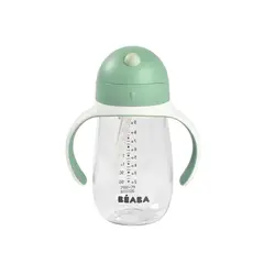 BEABA - Tomatodo 300 ml Sage Green -