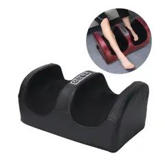 GENERICO - Masajeador Eléctrico Para Piernas Y Pies - Negro