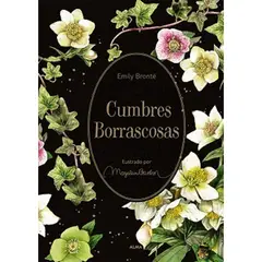 IBERO - CUMBRES BORRASCOSAS JARDIN SECRETO