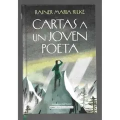 IBERO - CARTAS A UN JOVEN POETA CLASICOS ILUSTRADOS