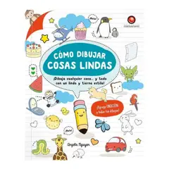 IBERO - COMO DIBUJAR COSAS LINDAS