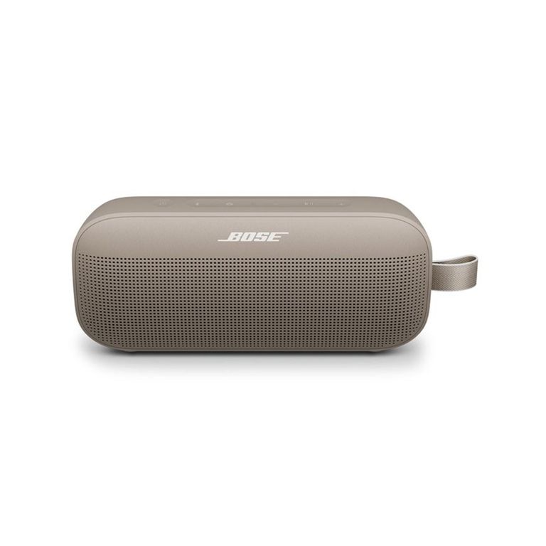 Parlante Bluetooth Soundlink Flex II Generacion Sandstone