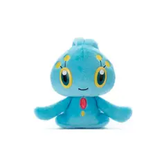 POKEMON - Peluche Kimi Ni Kimeta Manaphy 20 cm Japon
