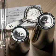 GENERICO - COCTELERA KORIKO ® 18 oz / 28 oz. Cocktail Kingdom®