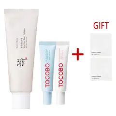 BEAUTY OF JOSEON - RELIEF SUN RICE + PROBIOTICS SPF50+ PA++++