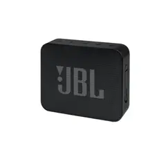 JBL - Parlante Altavoz Go Essential Negro Impermeable 5 Horas