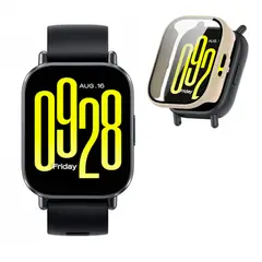 XIAOMI - Redmi Watch 5 Active + Bumper Protector Beige