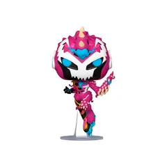 FUNKO - VENOMIZED IRON HEART POP EXCLUSIVO