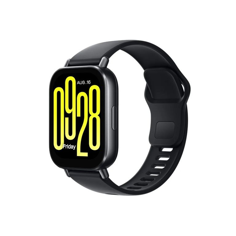 Smartwatch Redmi Watch 5 Active Negro