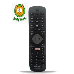 GENERICO - Control Remoto para philips Smartv Clasico
