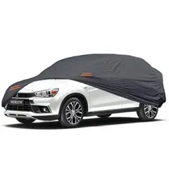 GENERICO - Cobertor MITSUBISHI ASX impermeable acolchado