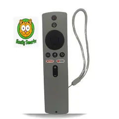 SIKAI - Funda para Control Remoto Tv Android Certificado PLomo