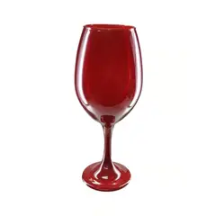 CRISTAR - Copa Brunello Vino Rojo x 6pzs