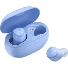 SOUNDPEATS - Audifonos Bluetooth Mini HS Hi Res LDAC - Celeste