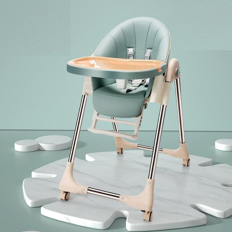 SILLA DE COMER PARA BEBE MX-001
