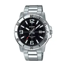 CASIO - RELOJ ANALOGICO HOMBRE MTP-VD01D-1BVUDF