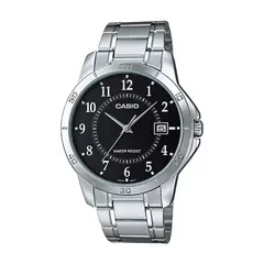 CASIO - RELOJ ANALOGICO HOMBRE MTP-V004D-1BUDF