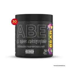 Pre Entreno ABE 30 servicios - Sour Gummy Bear