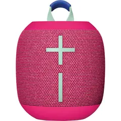 ULTIMATE EARS - WONDERBOOM 4 Altavoz Bluetooth portátil - Rosa