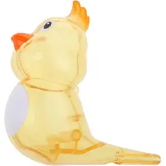 GENERICO - Silbato de Pájaro en forma de Lorito para Niños