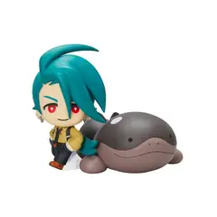 POKEMON - Center Japon Trainers Rika y Clodsire