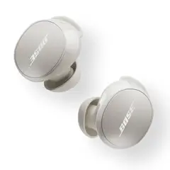 BOSE - Audifonos Bluetooth QuietComfort Earbuds White Smoke