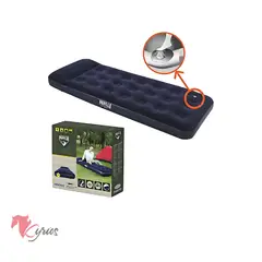 NO LOGO - COLCHON INFLABLE DE 1 PLAZA