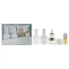 KLARA - Kit Native Come To Bed With Me 4Pc