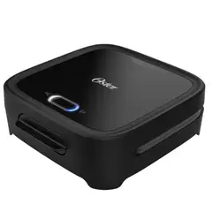 OSTER - Sandwichera Oster® compacta con platos hondos CKSTSM400 053