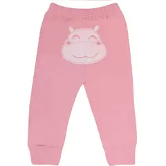 GENERICO - Pantalon algodón - Cabecita - 4N70