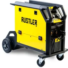 ESAB - Máquina de Soldar Rustler EM 300i