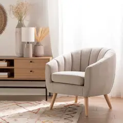 GENERICO - Butaca Suelto Alejandría - Vintage