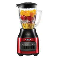 OSTER - Licuadora Oster® 1.5L con 6 Velocidades BLSTPEG-CPB