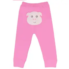 GENERICO - Pantalon algodón - Cabecita - 4N71