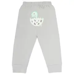 GENERICO - Pantalon algodón - Cabecita - 4N66