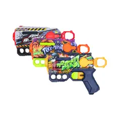 EPICENTRO - Lanzador De Dardos Air Blaster