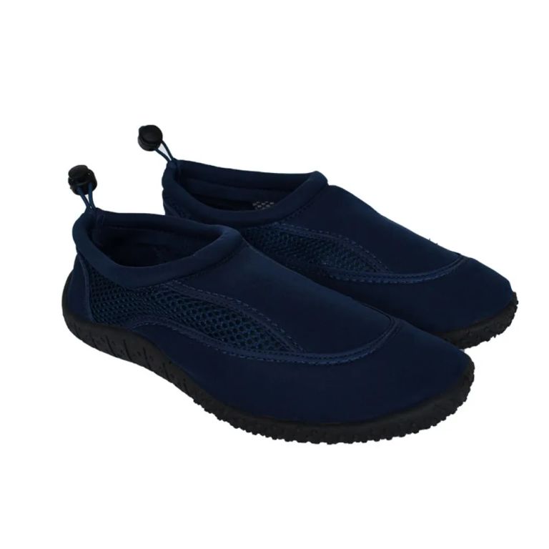 AQUASHOES - ZAPATILLAS DE AGUA PUNTA SAL AZUL