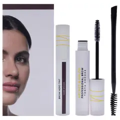 ARCHES AND HALOS - Set de Tinte Brow Hero Marrón Oscuro